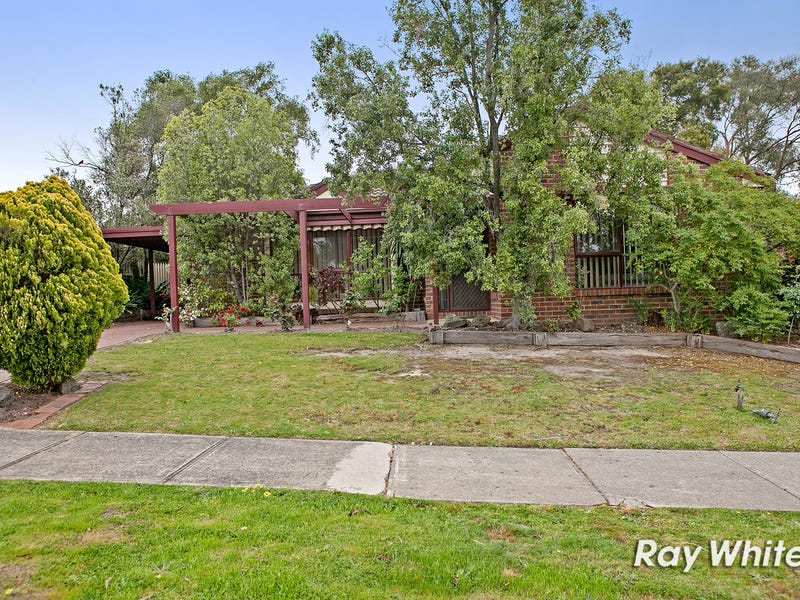 42 Hornsby Drive, Langwarrin, Vic 3910 Property Details