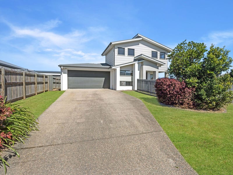 24 FARMING ROAD, Ooralea, Qld 4740 House for Sale