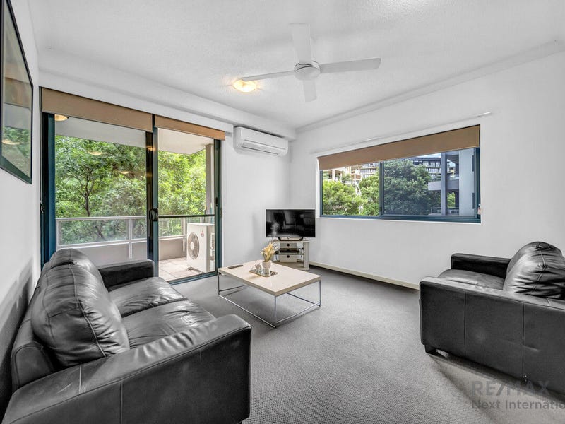 301/21 Patrick Lane, Toowong, Qld 4066 - Property Details