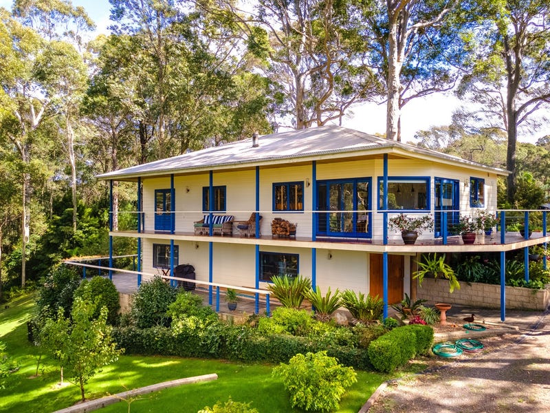 64 Street, Bermagui, NSW 2546 House for Sale