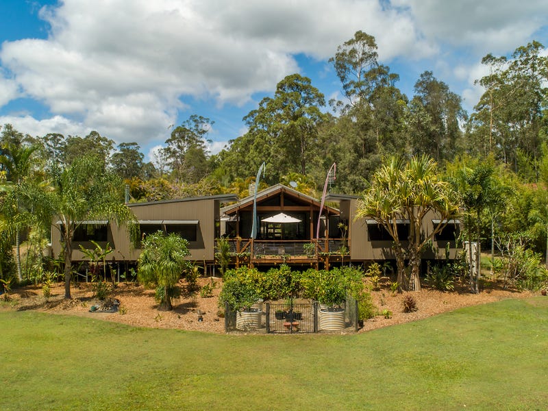 235 Highfield Rise, Pomona, Qld 4568 Property Details