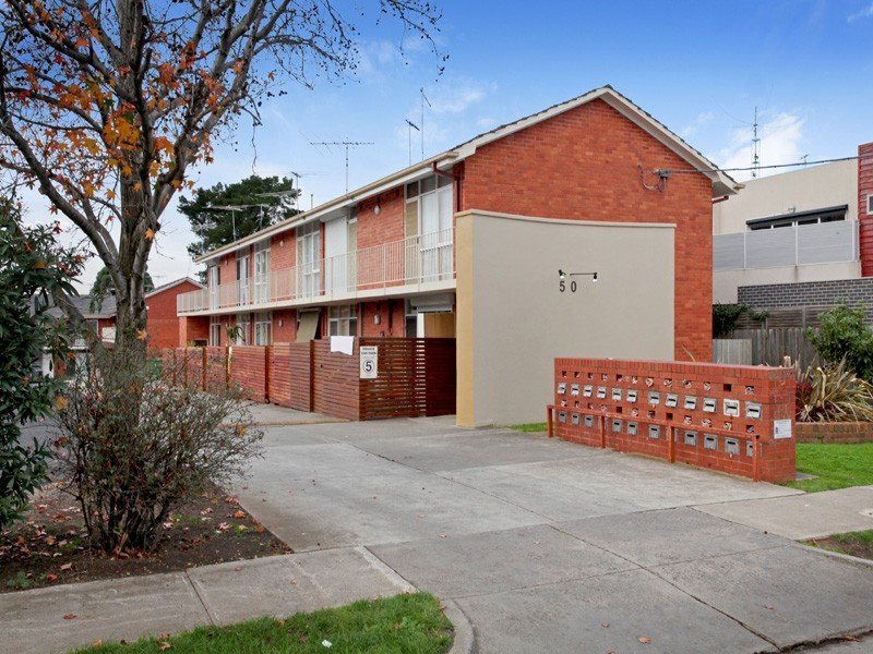 6/50 Middle Road, Maribyrnong, Vic 3032 Property Details