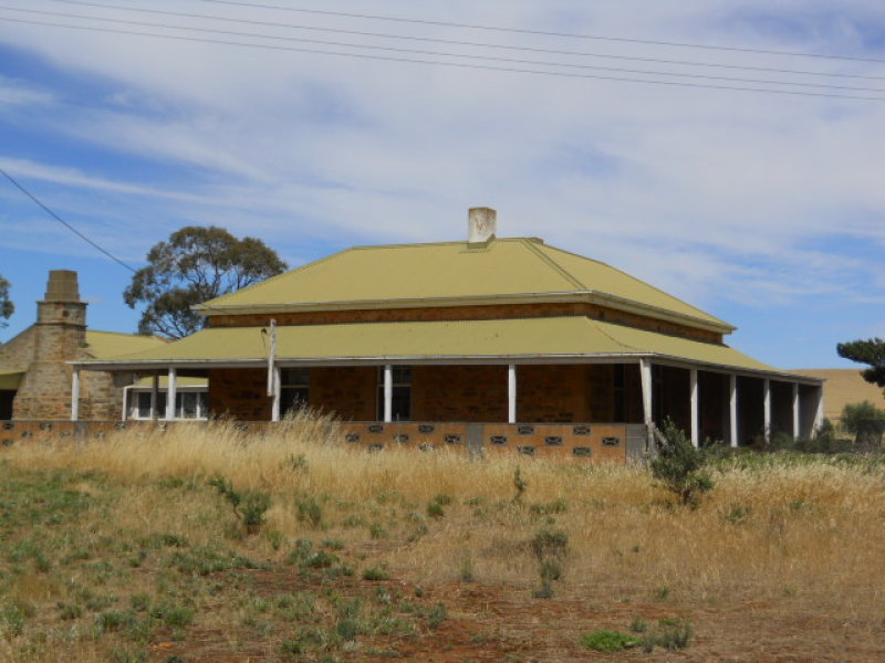 602 Truro Road,, Truro, SA 5356 Property Details