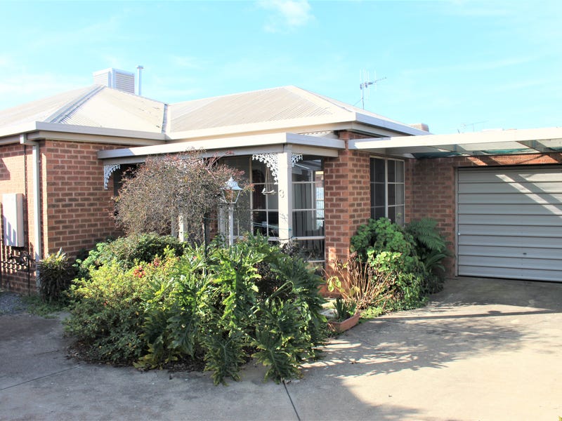 3/64 Tom Street, Yarrawonga, Vic 3730 Property Details