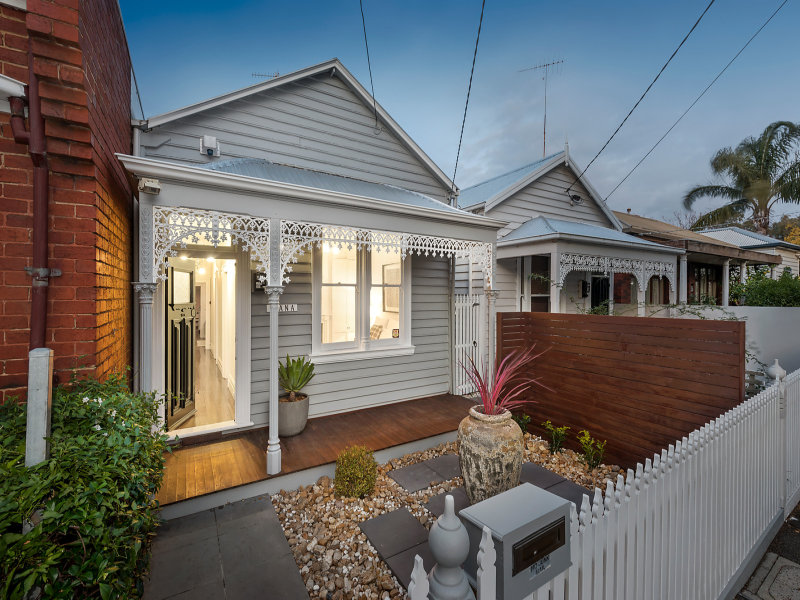 14 Nottingham Street, Prahran, Vic 3181 Property Details