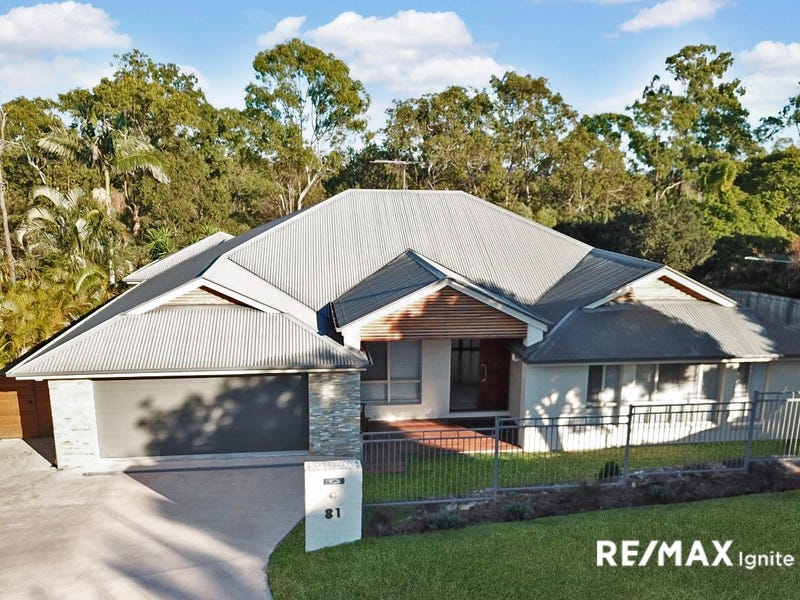 81 Westaway Cres Bellbowrie Qld 4070 Realestate Com Au
