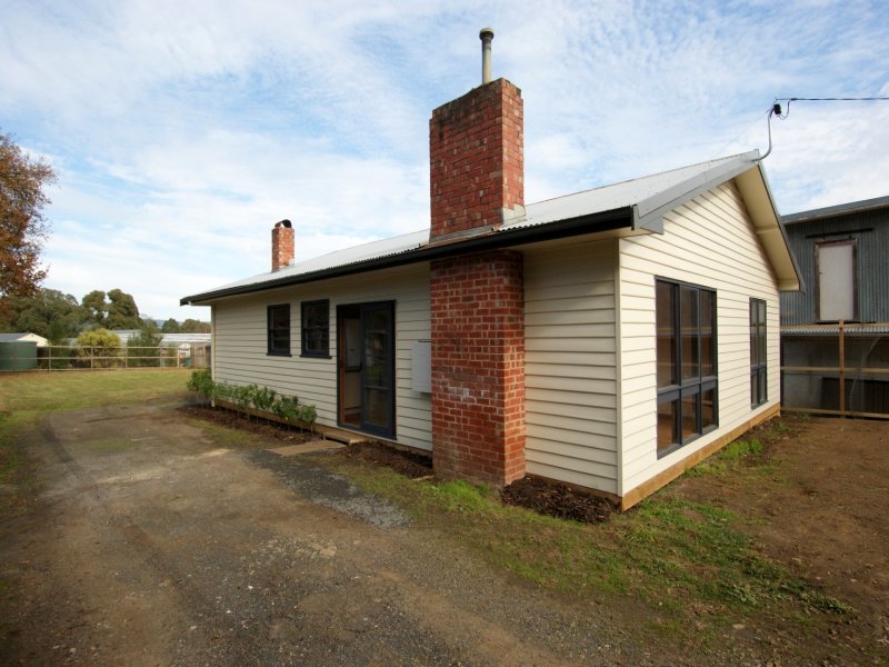 735 Old Warburton Road, Wesburn, Vic 3799 Property Details