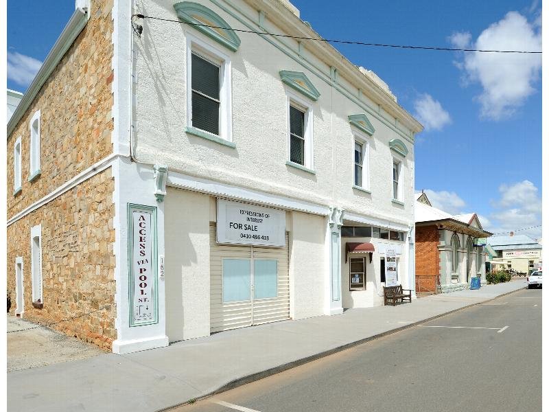 152 Avon Terrace, York, WA 6302 Property Details