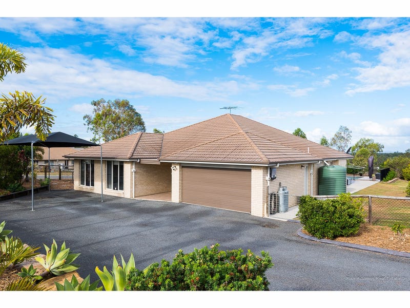 285287 Red Gum Road, New Beith, Qld 4124 House for Sale realestate