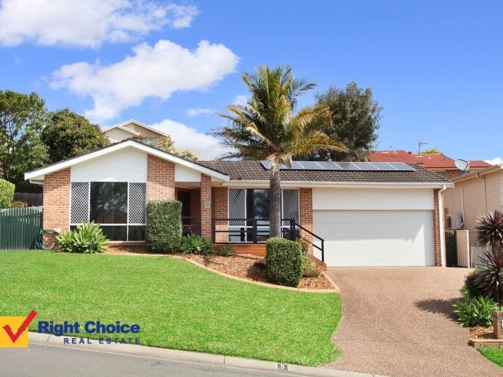 5 Bettong Street, Blackbutt, NSW 2529 Property Details