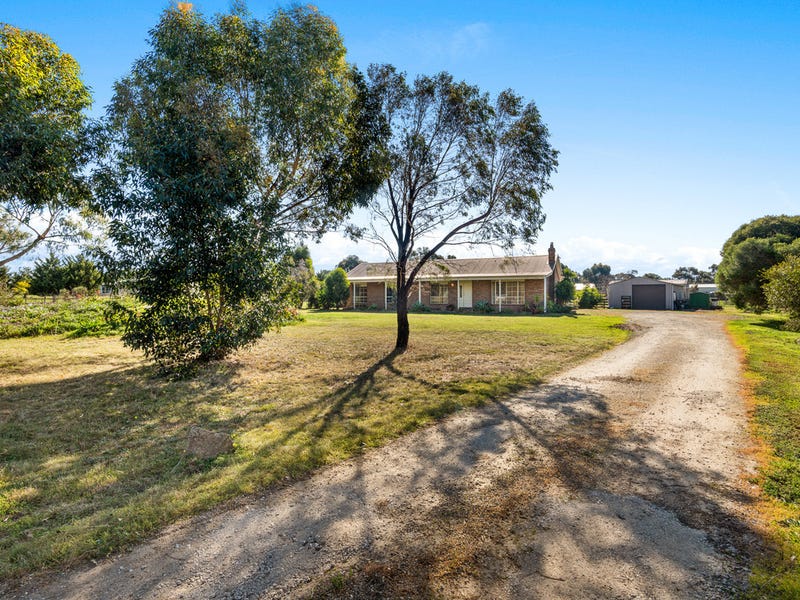 109 Burnside Road, Bannockburn, Vic 3331 House for Sale realestate
