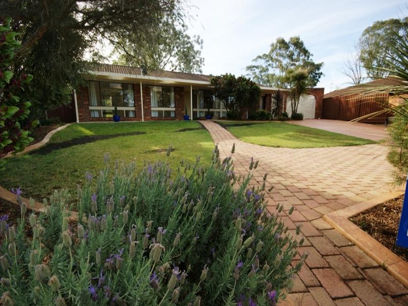 15 Delaney Avenue, Silverdale, NSW 2752