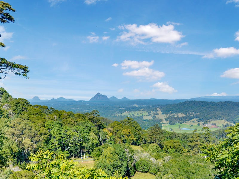 411 Maleny-stanley River Road, Wootha, QLD 4552 - realestate.com.au