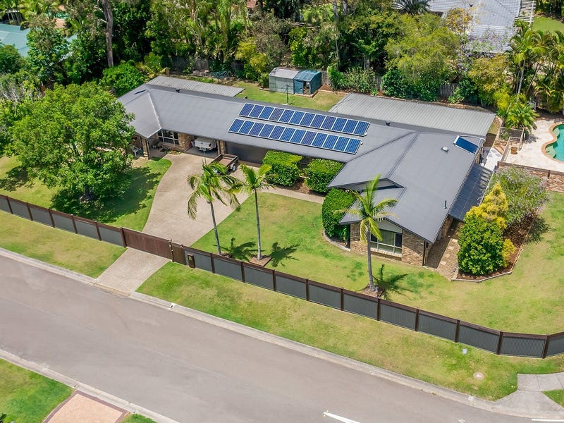 88 California Drive, Oxenford, Qld 4210 Property Details