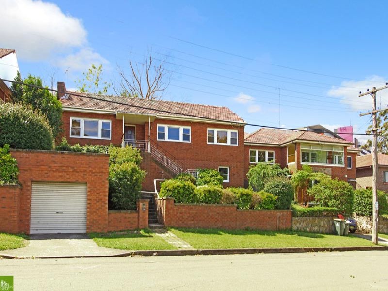 30 Staff Street, Wollongong, NSW 2500