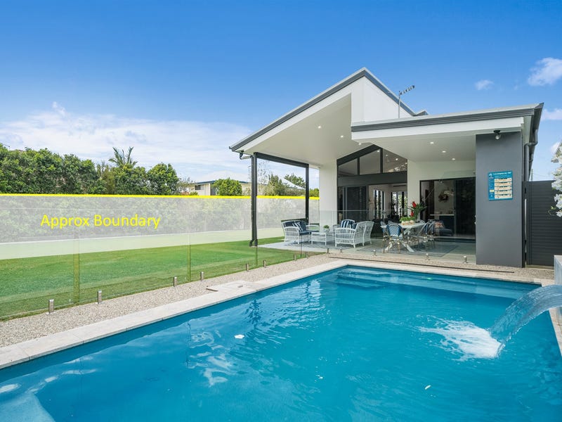 163 Turner St., Scarborough, Qld 4020 Property Details