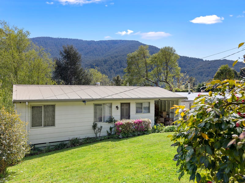 27 Giffords Road, Warburton, VIC 3799