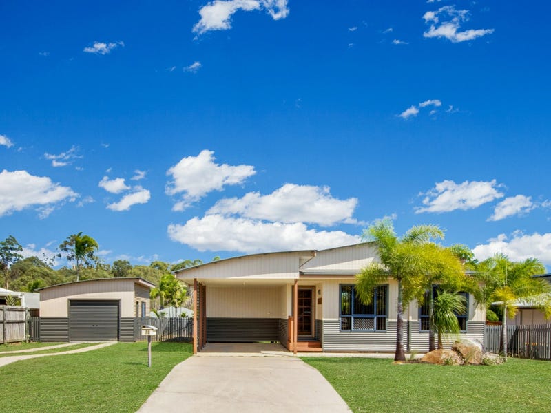 10 Douglas Street, Tannum Sands, QLD 4680