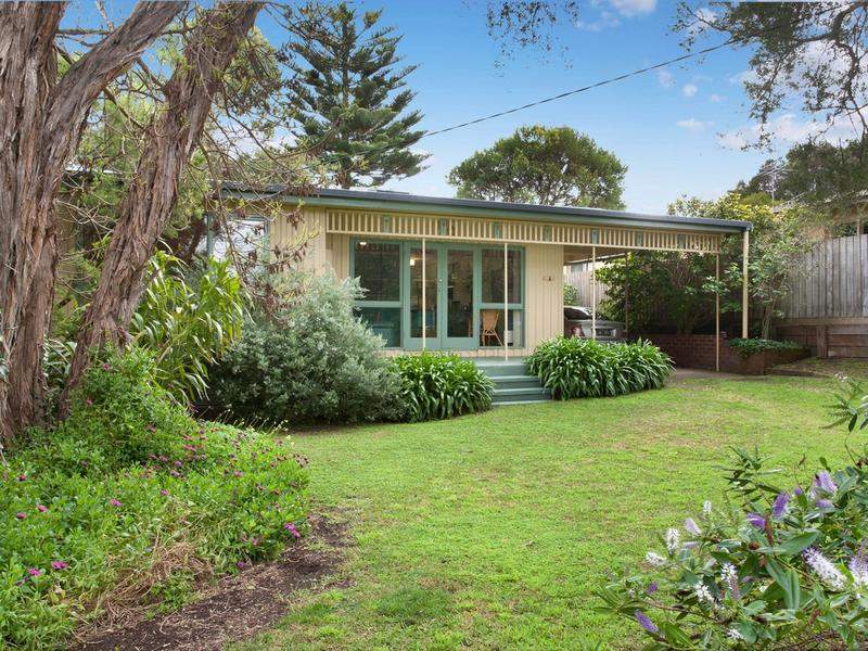 4 Penman Street, Blairgowrie, Vic 3942 Property Details