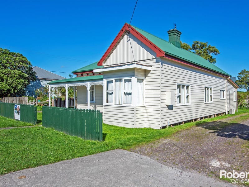 11 Harvey Street, Strahan, Tas 7468 House for Sale