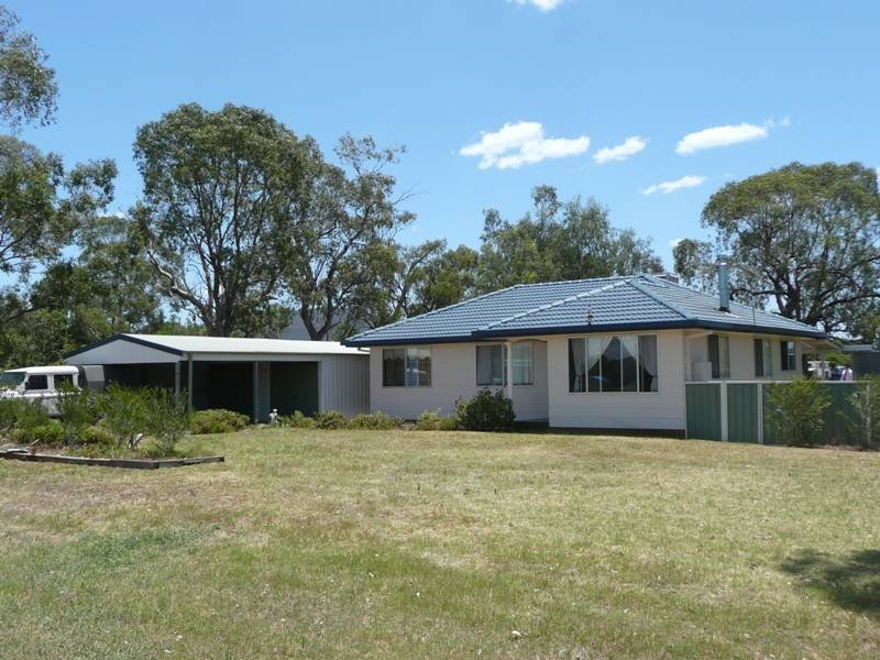 3840 Cameron Street, Curlewis, NSW 2381 Property Details