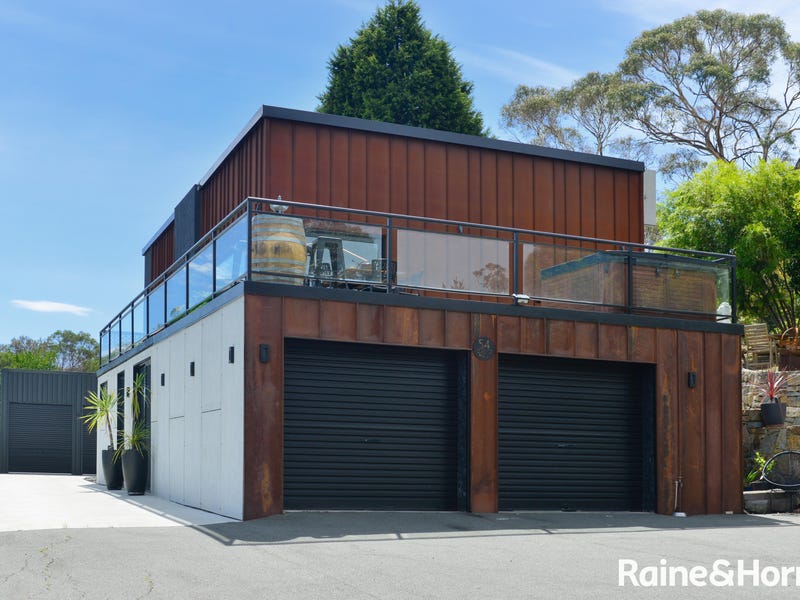 54 Oakbank Road, Otago, Tas 7017 House for Sale