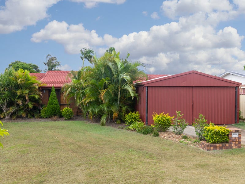 59 Peverell Street, Hillcrest, QLD 4118