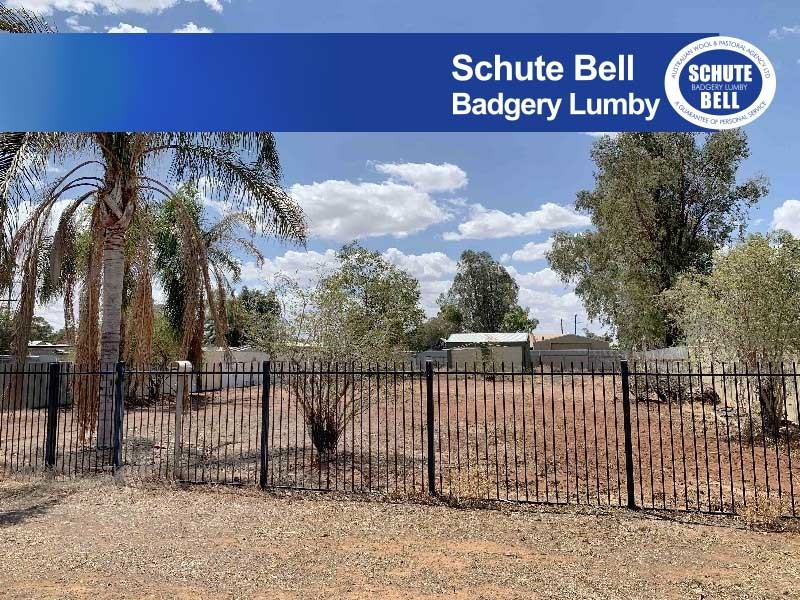 Land for Sale in Bourke, NSW 2840