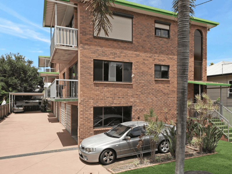1/17 Geelong Street, East Brisbane, QLD 4169 1/17 Geelong Street, East Brisbane, QLD 4169