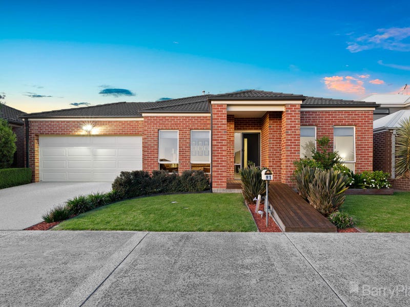 91 Arena Parade, Officer, Vic 3809 Property Details