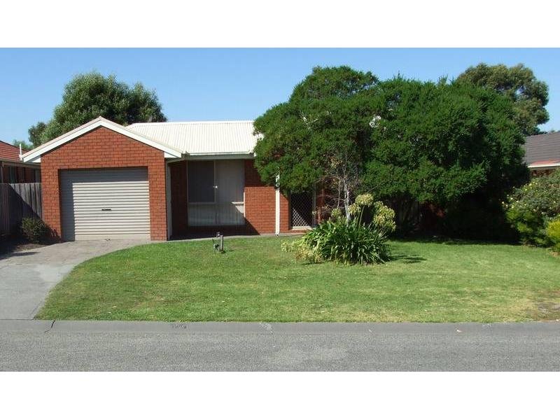 4 Bayfield Court, Mount Martha, VIC 3934