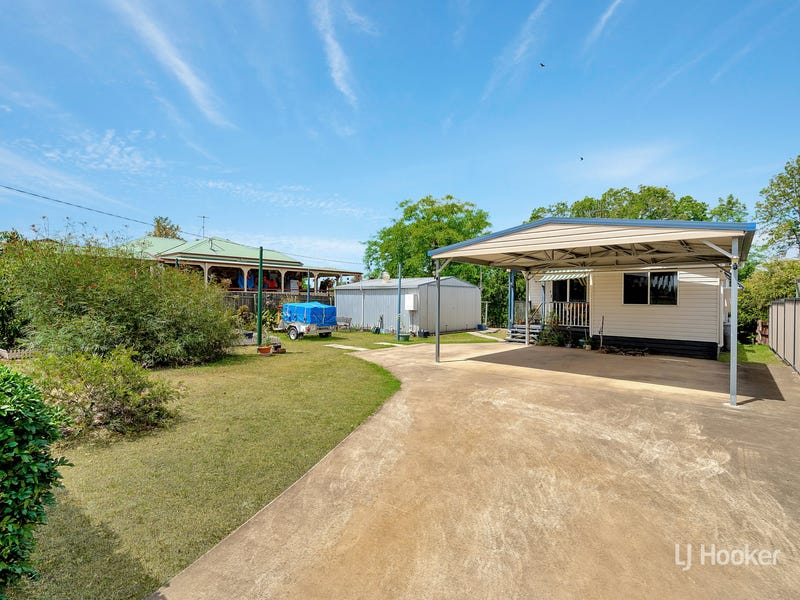 7130 Brisbane Valley Highway, Toogoolawah, QLD 4313