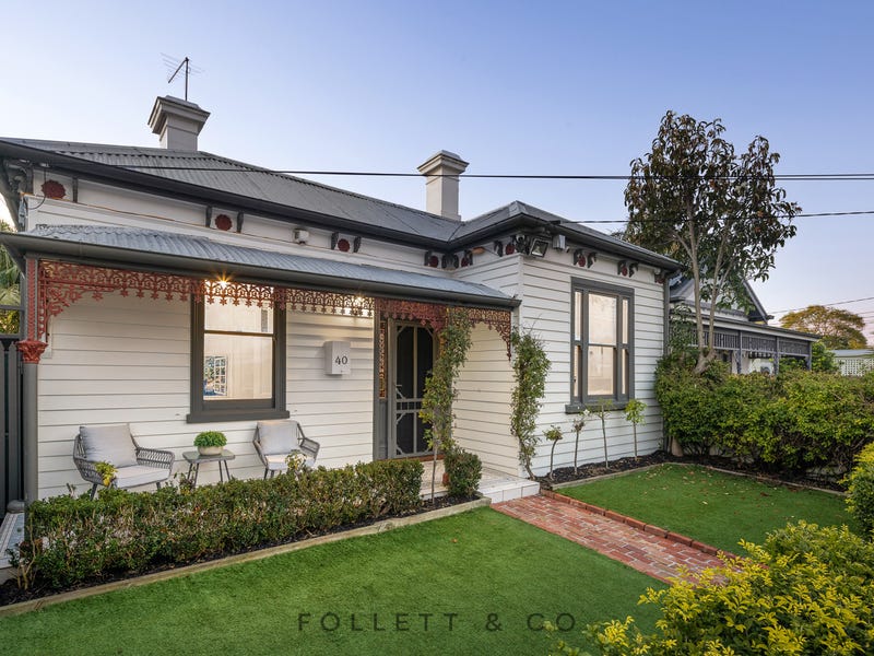 40 Agnew Street, Brighton East, VIC 3187