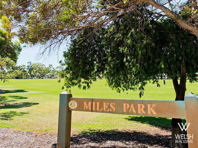 282 Belgravia Street, Cloverdale, WA 6105 Property Details