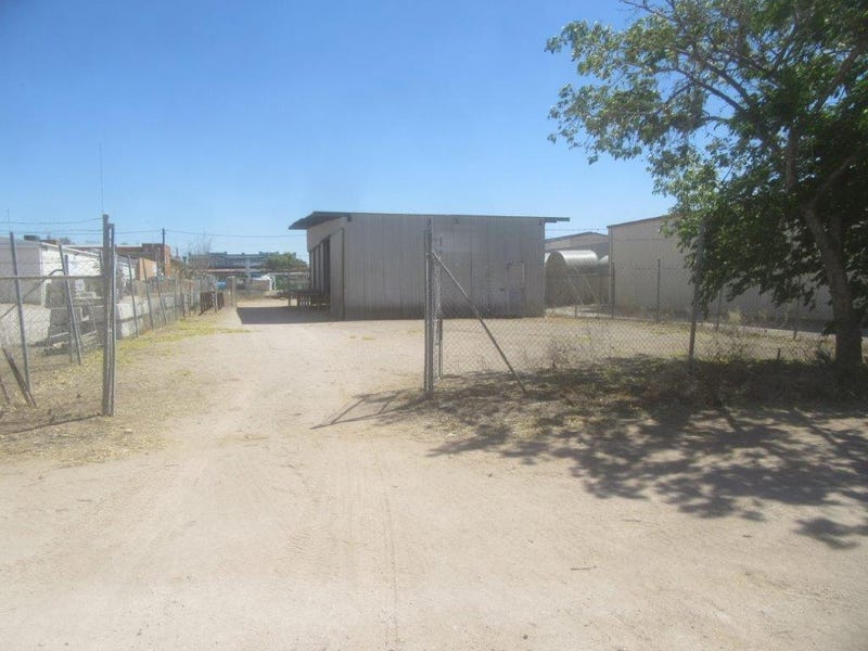 Lot 2 Riley Street, Winton, Qld 4735 Property Details