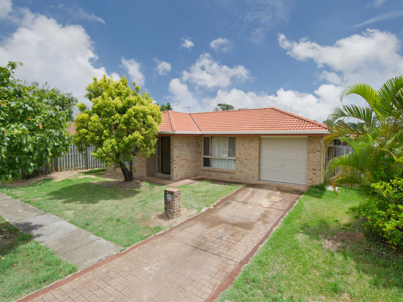 8 Eton Avenue, Boondall, Qld 4034 Property Details