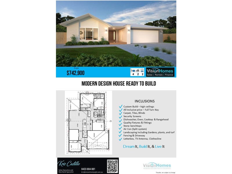 Real Estate & Property for Sale in Beachmere, QLD 4510 (+1 location) Pg