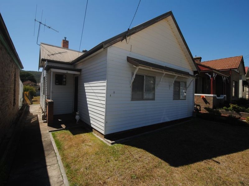 13 Academy Street, Lithgow, NSW 2790 Property Details