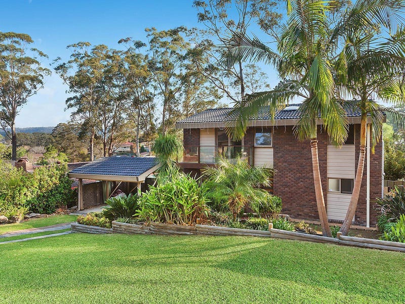 18 Valley View Road, Wyoming, NSW 2250