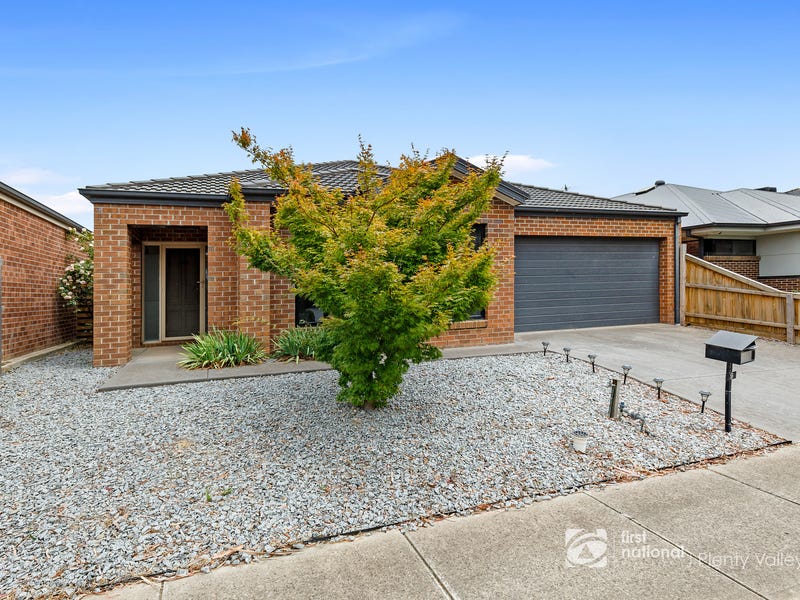 9 Shepherds Way, Mernda, VIC 3754