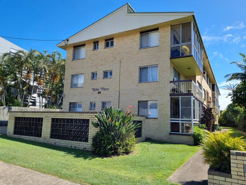 4/14 Downs Street, Redcliffe, QLD 4020