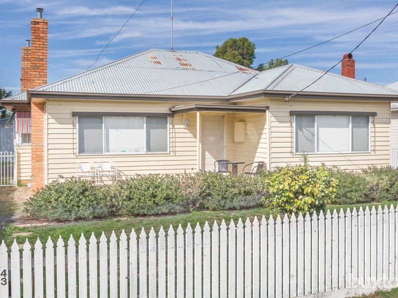 43 Wilsons Lane, Sebastopol, VIC 3356