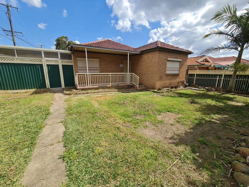 63 Johnston Road, Bass Hill, NSW 2197
