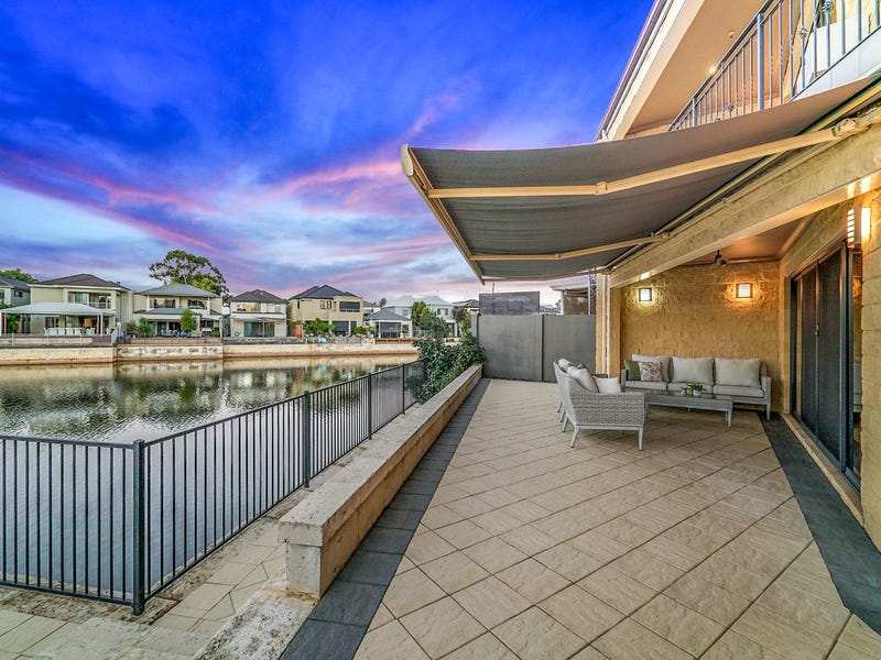 91 Roselea Boulevard, Stirling, WA 6021