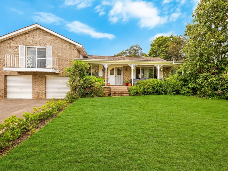 26 Gibson Street, Silverdale, NSW 2752 Property Details