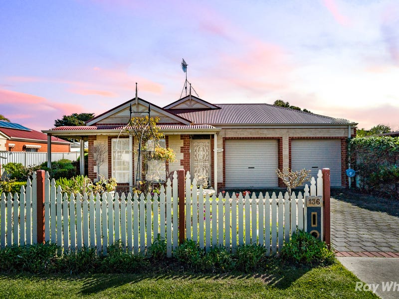 136 Fenchurch Street, Goolwa, SA 5214 Property Details