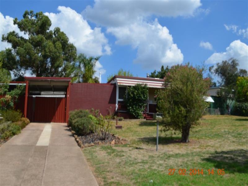 96 Herbert Street, Tumut, NSW 2720