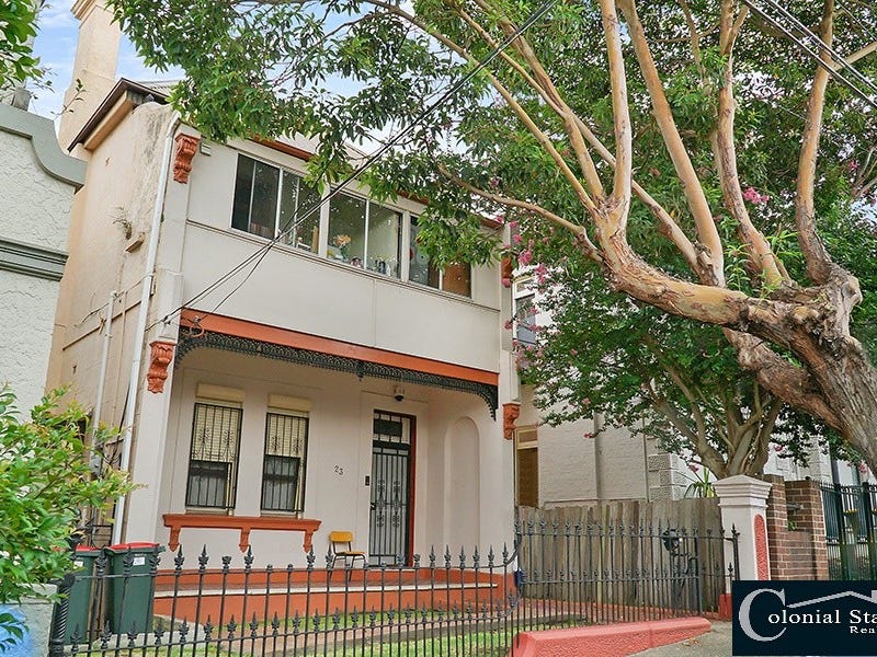 1/23 Edgeware Rd, Enmore, NSW 2042 Studio for Rent