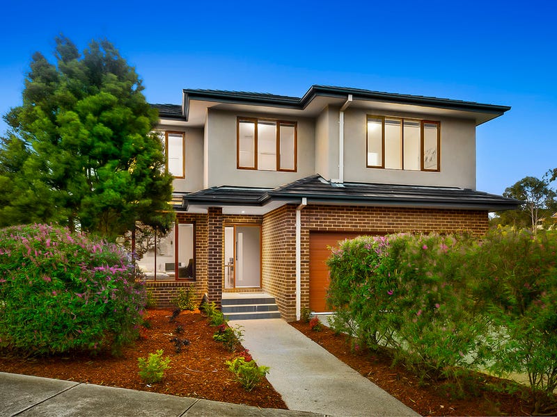 34 Harcourt Street, Doncaster, VIC 3108