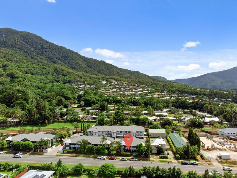 2/5870 Redlynch Intake Road, Redlynch, Qld 4870 Property Details